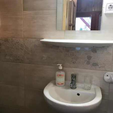 Cuki Lak Kiszombor