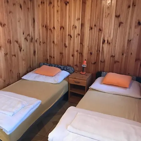 Bed & Breakfast Cuki Lak Kiszombor