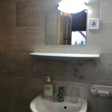 Cuki Lak Bed & Breakfast Kiszombor