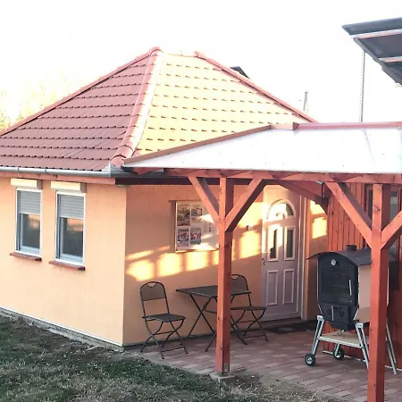 Cuki Lak * Kiszombor