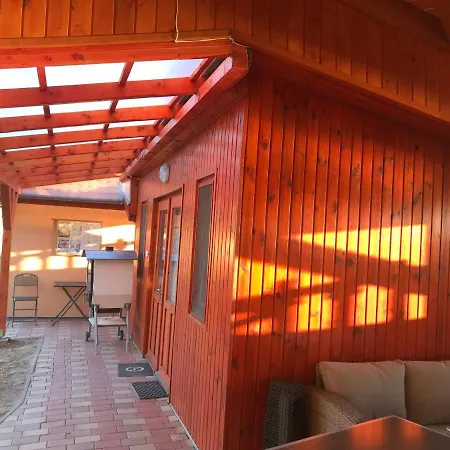 Cuki Lak Kiszombor