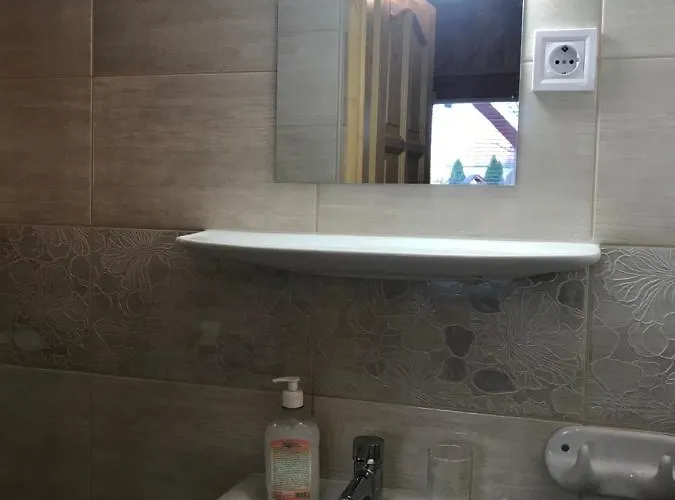 Cuki Lak Bed & Breakfast Kiszombor