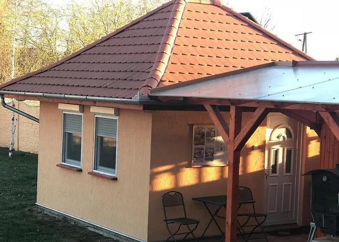 Cuki Lak Bed & Breakfast Kiszombor