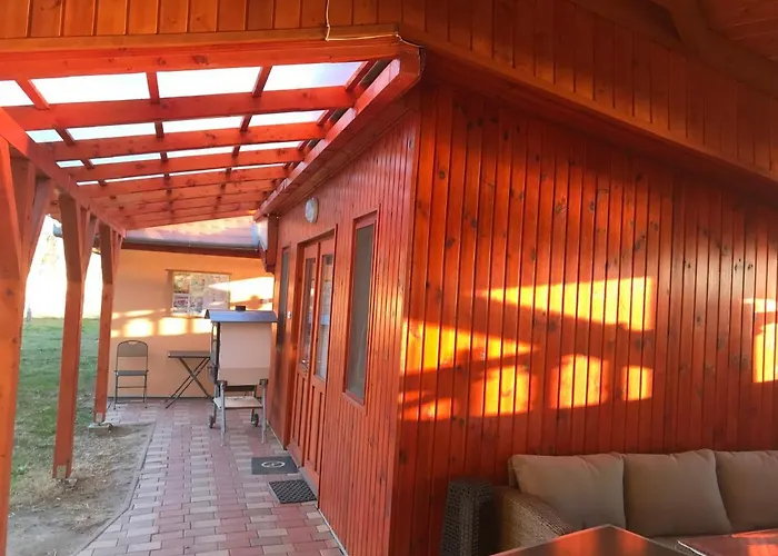 Cuki Lak Kiszombor